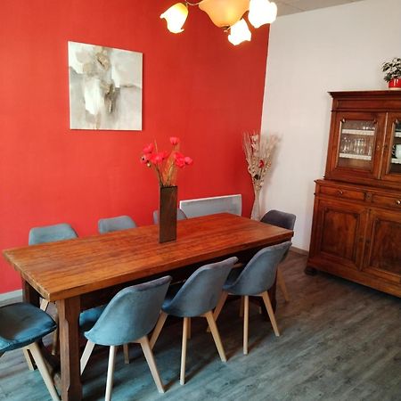 Rose Des Alpes Bed & Breakfast Serres  Luaran gambar
