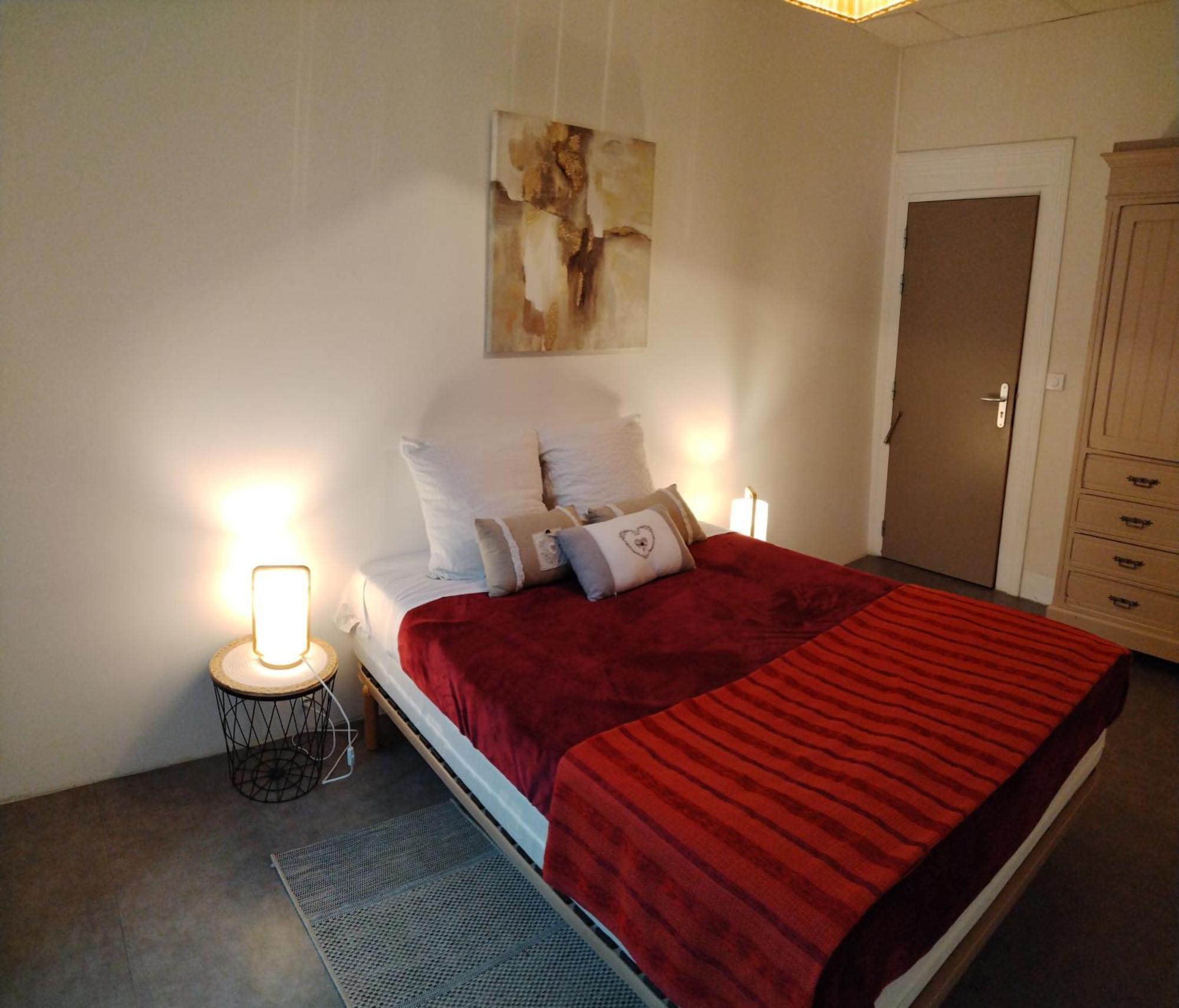 Rose Des Alpes Bed & Breakfast Serres  Luaran gambar