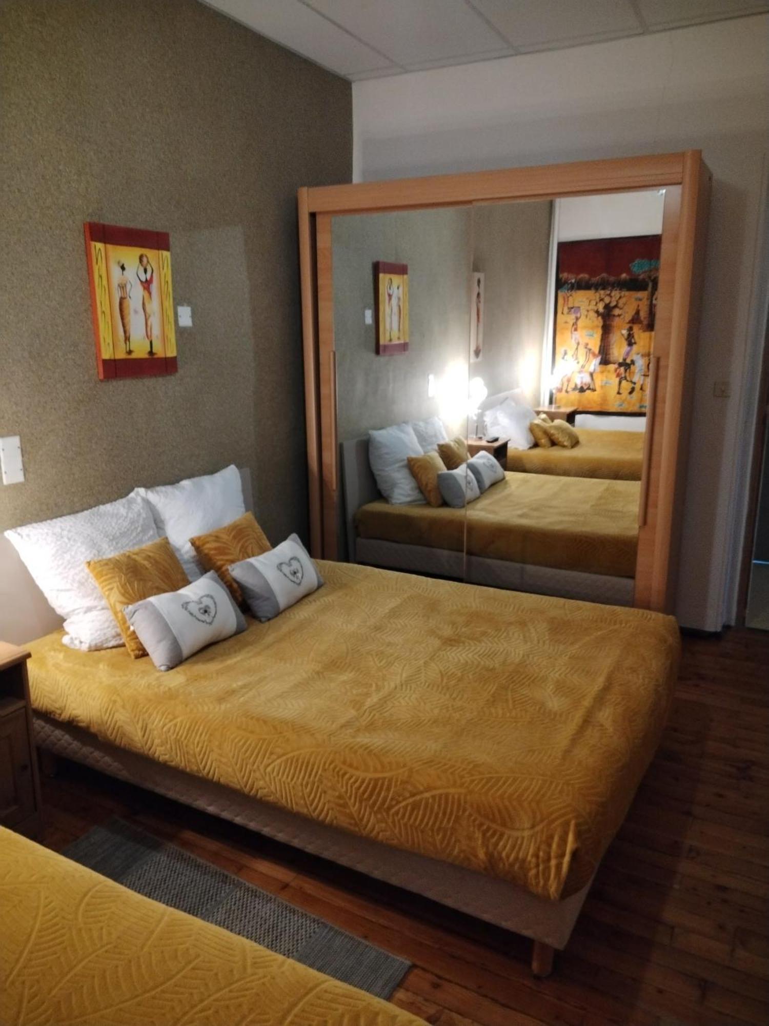 Rose Des Alpes Bed & Breakfast Serres  Luaran gambar