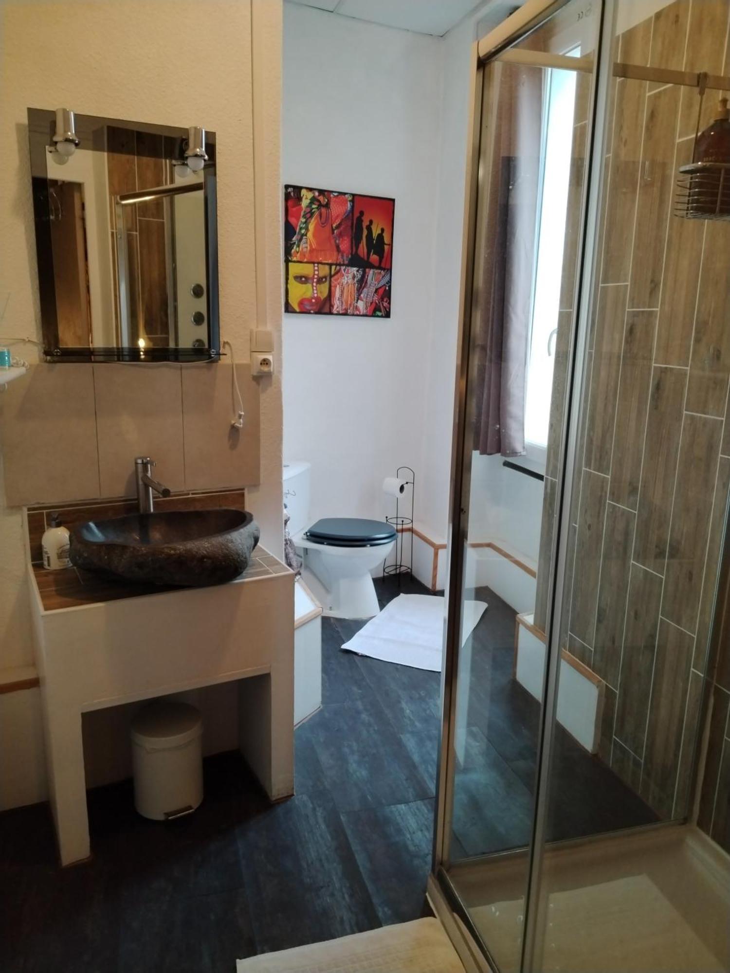 Rose Des Alpes Bed & Breakfast Serres  Luaran gambar