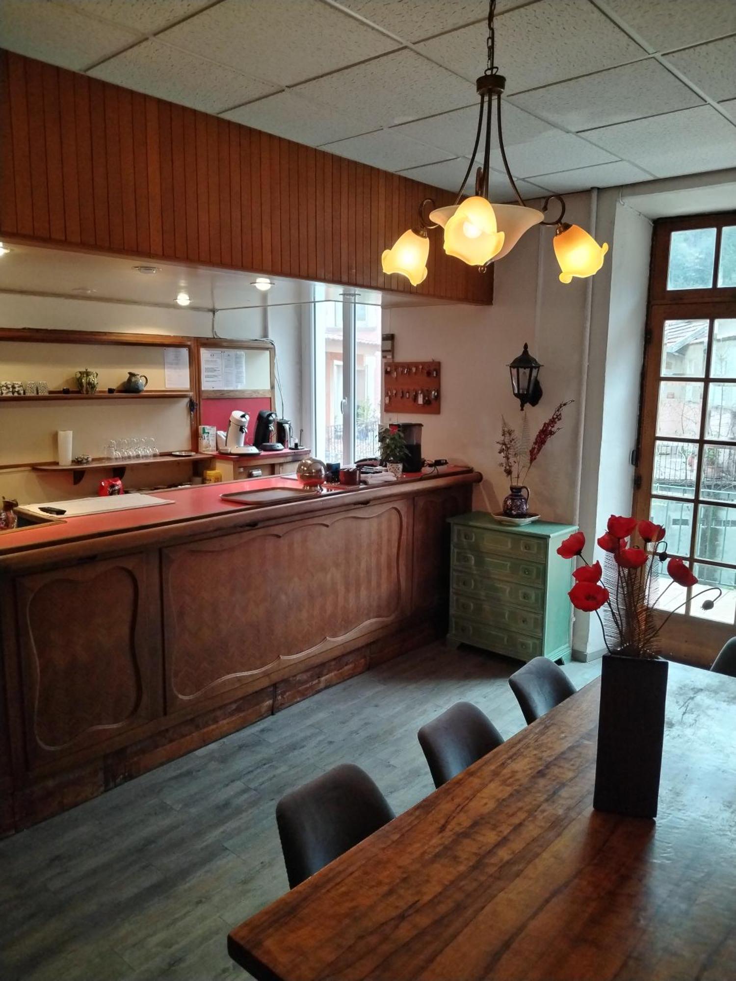 Rose Des Alpes Bed & Breakfast Serres  Luaran gambar