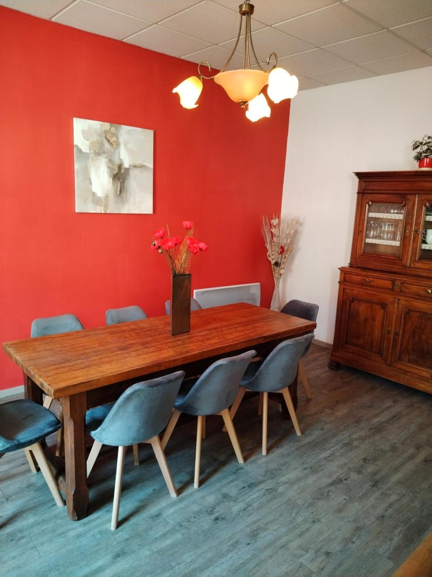 Rose Des Alpes Bed & Breakfast Serres  Luaran gambar