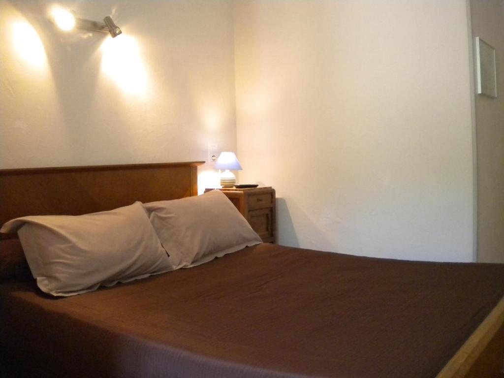 Rose Des Alpes Bed & Breakfast Serres  Bilik gambar