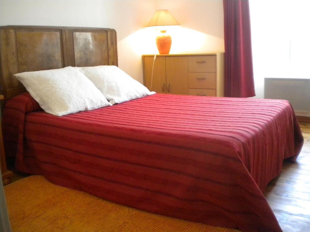 Rose Des Alpes Bed & Breakfast Serres  Bilik gambar