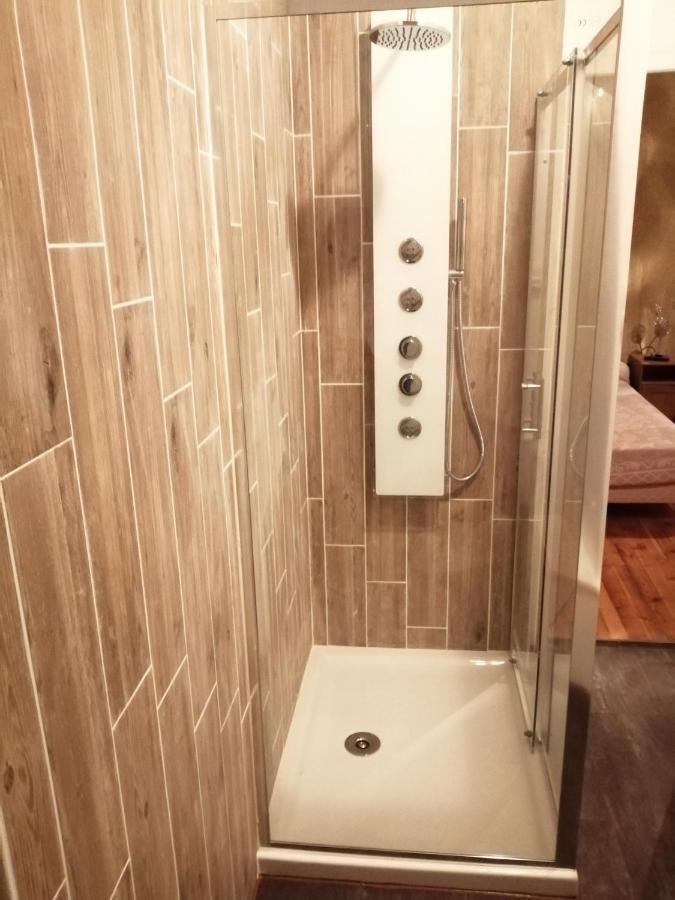 Rose Des Alpes Bed & Breakfast Serres  Luaran gambar